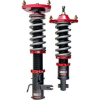 IAG Spec Street Series Coilovers, 2022-2026 WRX - Angle 3