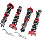 IAG Spec Street Series Coilovers, 2002-2007 WRX & 2004 STi