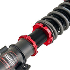 IAG Spec Street Series Coilovers, 2002-2007 WRX & 2004 STi - Angle 4