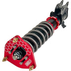 IAG Spec Street Series Coilovers, 2002-2007 WRX & 2004 STi - Angle 5