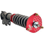 IAG Spec Street Series Coilovers, 2002-2007 WRX & 2004 STi - Angle 7