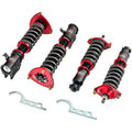 IAG Spec Street Series Coilovers, 2008-2014 WRX
