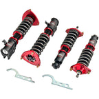 IAG Spec Street Series Coilovers, 2008-2014 WRX
