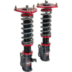 IAG Spec Street Series Coilovers, 2008-2014 WRX - Angle 3