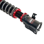 IAG Spec Street Series Coilovers, 2008-2014 WRX - Angle 5