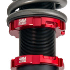 IAG Spec Street Series Coilovers, 2008-2014 WRX - Angle 6