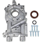 IAG Stage 1 Blueprinted Oil Pump, 2002-2014 WRX & 2004-2021 STi