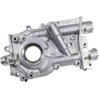 IAG Stage 1 Blueprinted Oil Pump, 2002-2014 WRX & 2004-2021 STi - Angle 3
