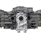 IAG Stage 1 Blueprinted Oil Pump, 2002-2014 WRX & 2004-2021 STi - Angle 5