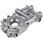 IAG Stage 1 Blueprinted Oil Pump, 2002-2014 WRX & 2004-2021 STi - Angle 6