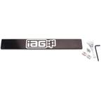IAG Stealth License Plate Delete, 2008-2014 WRX & 2008-2014 STi