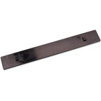 IAG Stealth License Plate Delete, 2008-2014 WRX & 2008-2014 STi