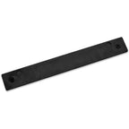 IAG Stealth License Plate Delete, 2015-2021 WRX & 2015-2021 STi