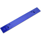 IAG Stealth License Plate Delete, 2008-2014 WRX & 2008-2014 STi