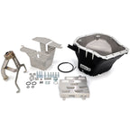 IAG Street Series Oil Pan Combo (Pan, Pickup, Baffle, Tray), 2002-2014 WRX & 2004-2021 STi