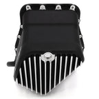 IAG Street Series Oil Pan Combo (Pan, Pickup, Baffle, Tray), 2002-2014 WRX & 2004-2021 STi