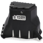IAG Street Series Oil Pan Combo (Pan, Pickup, Baffle, Tray), 2002-2014 WRX & 2004-2021 STi