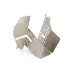 IAG Street Series Oil Pan Combo (Pan, Pickup, Baffle, Tray), 2002-2014 WRX & 2004-2021 STi
