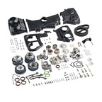 IAG Timed Long Block Component Package (Street), 2008-2021 STi