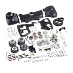 IAG Timed Long Block Component Package (Street), 2008-2021 STi - Angle 3