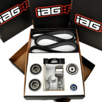 IAG Timed Long Block Component Package (Street), 2008-2021 STi - Angle 5