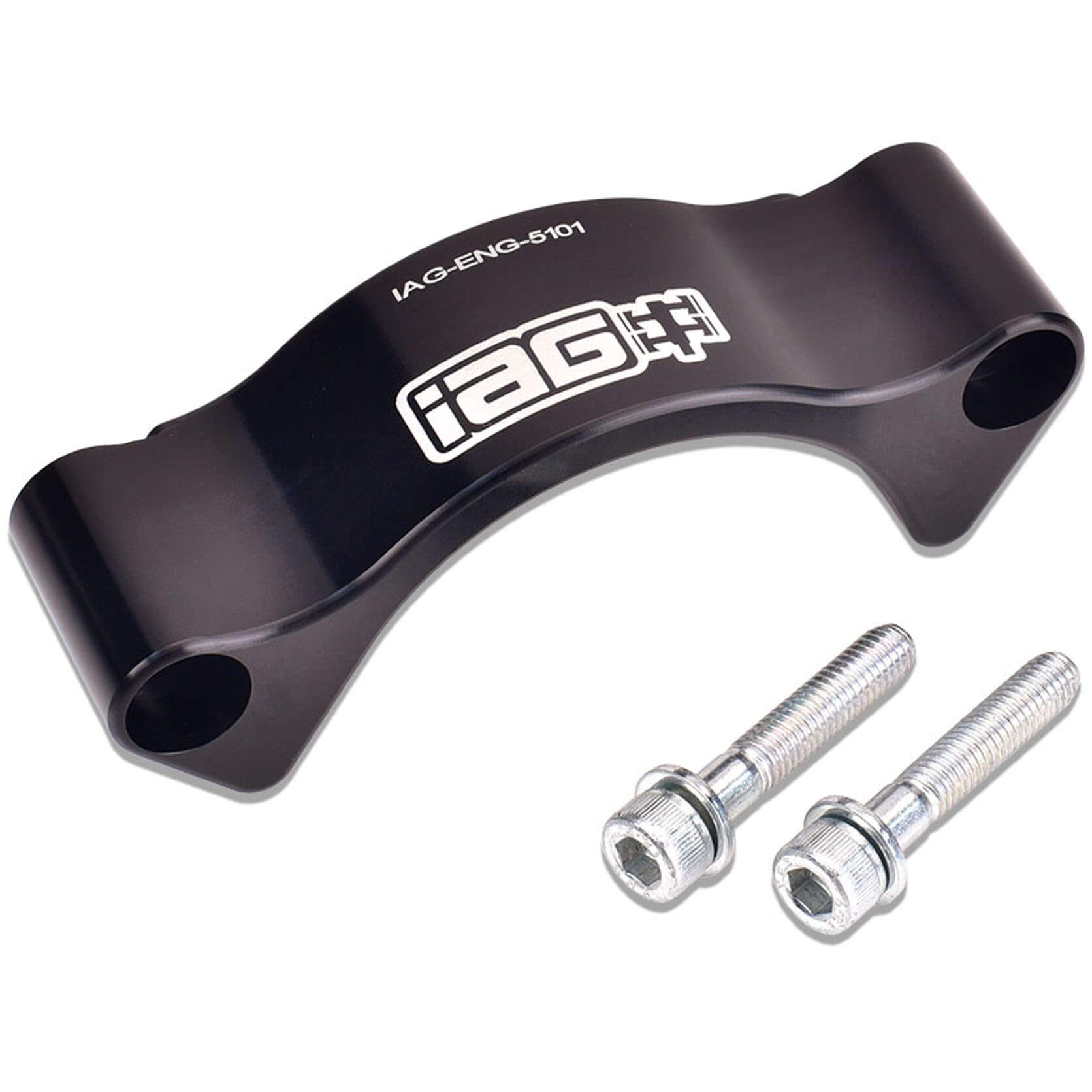 IAG Timed Long Block Component Package (Street), 2008-2021 STi - Angle 7