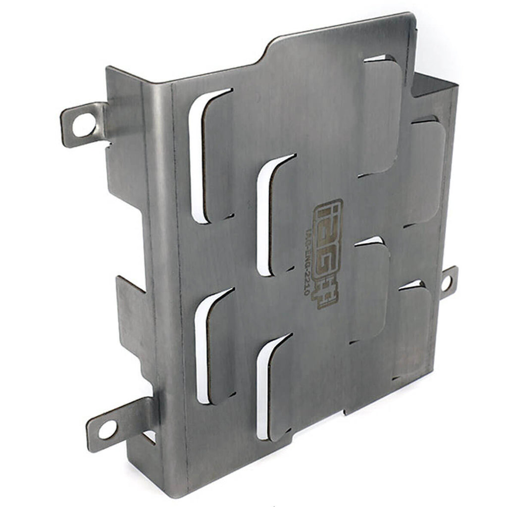 IAG Timed Long Block Install Kit (Comp Kit), 2019-2021 STi - Angle 3