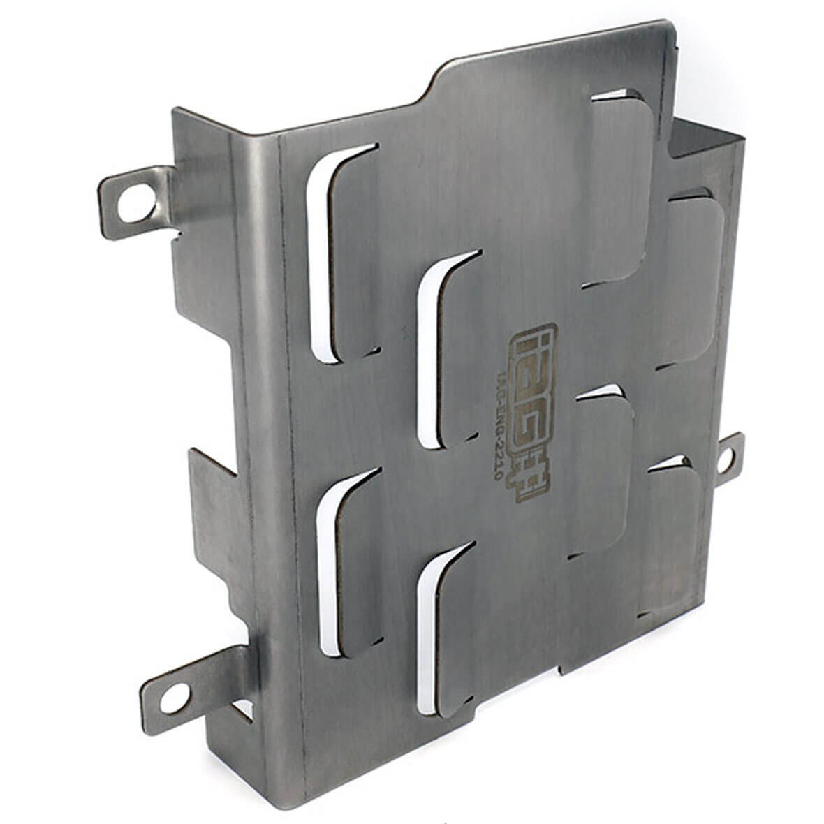 IAG Timed Long Block Install Kit (Comp Kit), 2004-2007 STi - Angle 3