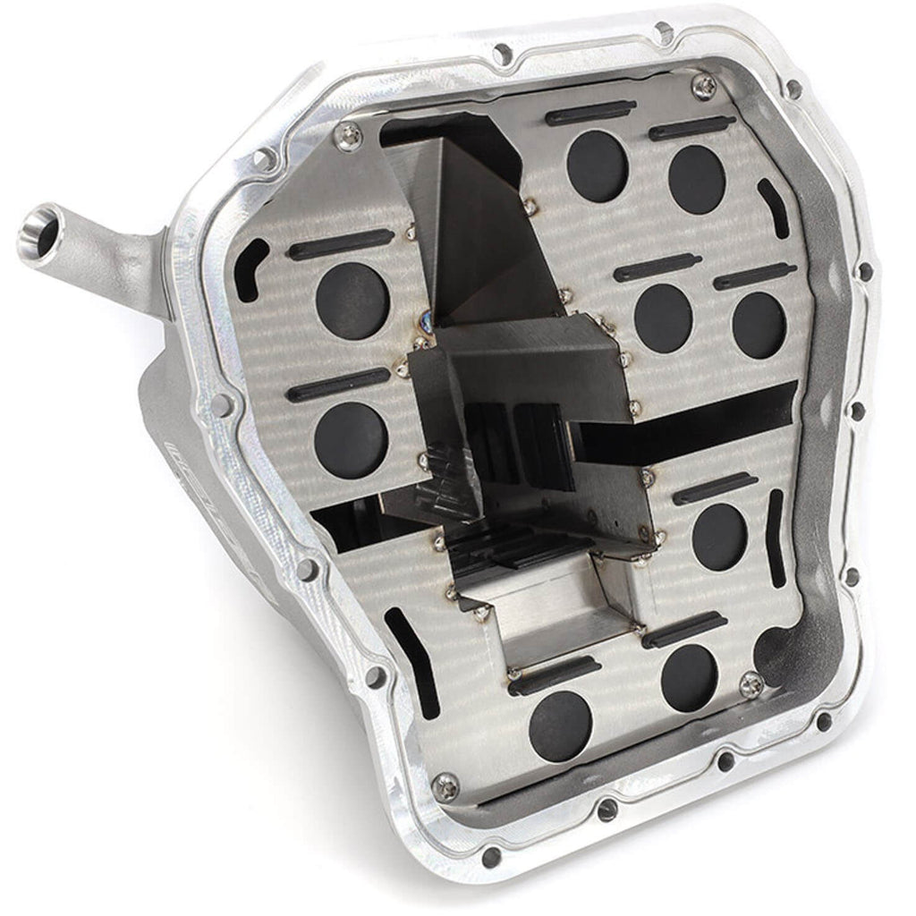 IAG Timed Long Block Install Kit (Street Kit), 2008-2018 STi - Angle 5