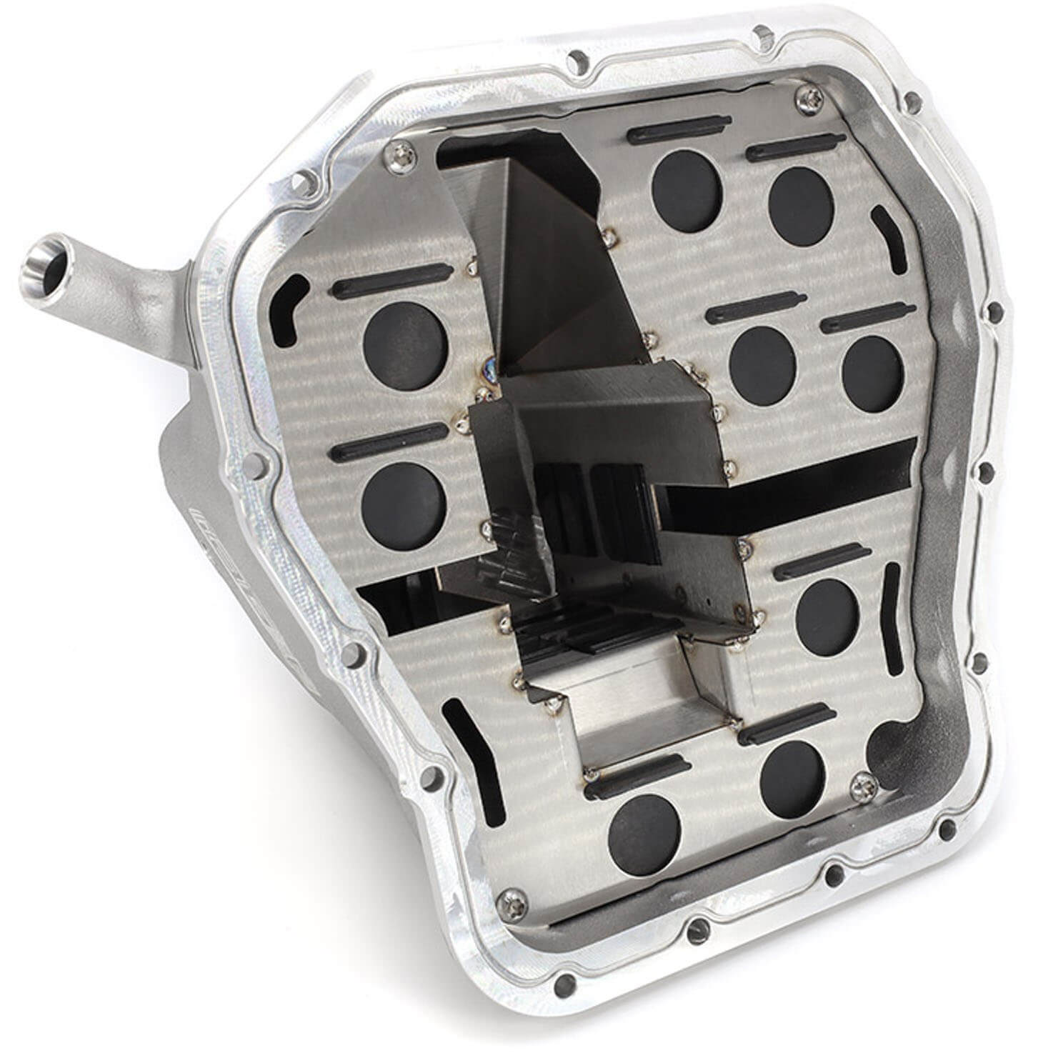 IAG Timed Long Block Install Kit (Street Kit), 2008-2018 STi - Angle 5