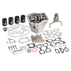 IAG Timed Long Block Install Kit (Street Kit), 2004-2007 STi