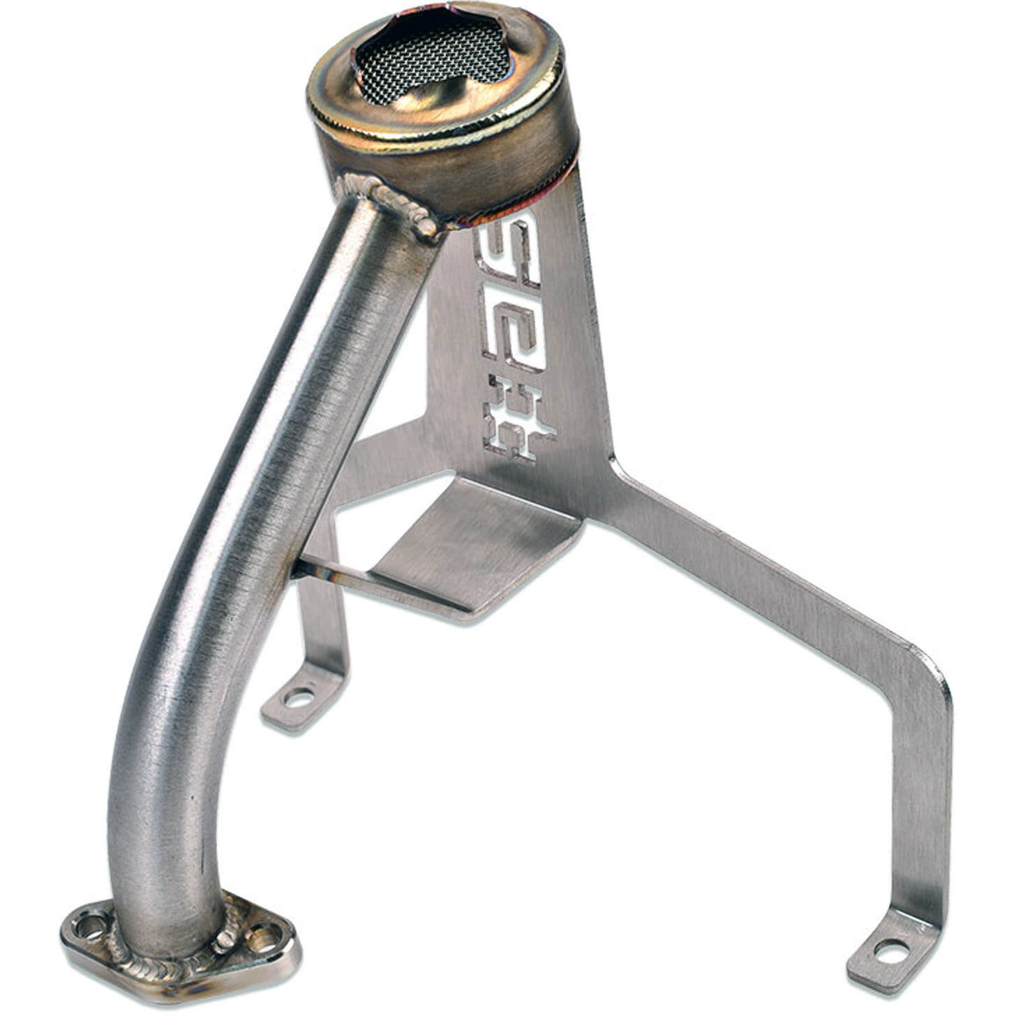 IAG Timed Long Block Install Kit (Street Kit), 2004-2007 STi - Angle 4