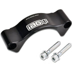 IAG Timing Belt Kit w/ Adjustable Idlers, Black Belt, Guide, Tensioner, 2002-2014 WRX & 2004-2021 STi - Angle 3