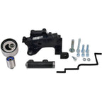 IAG Timing Guide, Competition Tensioner, Racing Timing Belt Kit, 2002-2014 WRX & 2004-2021 STi - Angle 3