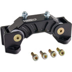 IAG Transmission Bushings Kit (55A, Comfort Series), 2002-2021 WRX