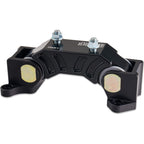 IAG Transmission Bushings Kit (55A, Comfort Series), 2002-2021 WRX - Angle 4