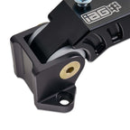 IAG Transmission Bushings Kit (55A, Comfort Series), 2002-2021 WRX - Angle 5