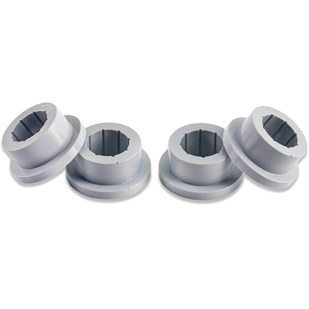 IAG Transmission Bushings Kit (55A, Comfort Series), 2002-2026 WRX & 2004-2021 STi