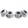 IAG Transmission Bushings Kit (55A, Comfort Series), 2002-2026 WRX & 2004-2021 STi