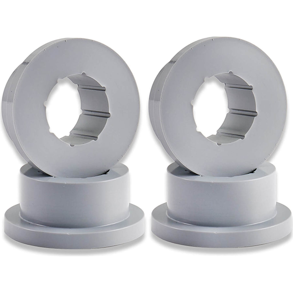 IAG Transmission Bushings Kit (55A, Comfort Series), 2002-2026 WRX & 2004-2021 STi - Angle 2