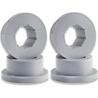 IAG Transmission Bushings Kit (55A, Comfort Series), 2002-2026 WRX & 2004-2021 STi - Angle 2