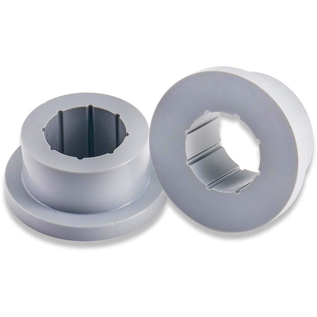 IAG Transmission Bushings Kit (55A, Comfort Series), 2002-2026 WRX & 2004-2021 STi - Angle 3
