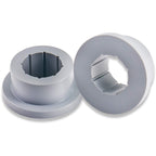 IAG Transmission Bushings Kit (55A, Comfort Series), 2002-2026 WRX & 2004-2021 STi - Angle 3