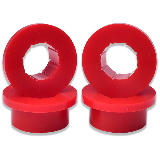 IAG Transmission Bushings Kit (Competition Series), Use w/ IAG Transmission Mount
