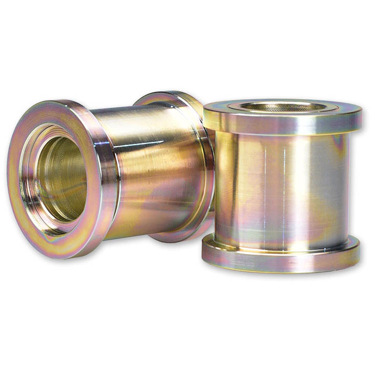 IAG Transmission Bushings Kit (Race Series), Use w/ IAG Trans Mount