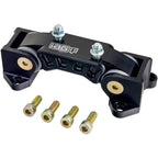 IAG Transmission Mount (Comfort Series), 2004-2021 STi & 2022-2026 WRX
