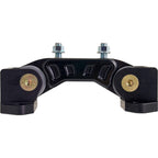 IAG Transmission Mount (Comfort Series), 2004-2021 STi & 2022-2026 WRX - Angle 2