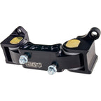 IAG Transmission Mount (Comfort Series), 2004-2021 STi & 2022-2026 WRX - Angle 3