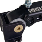 IAG Transmission Mount (Comfort Series), 2004-2021 STi & 2022-2026 WRX - Angle 4