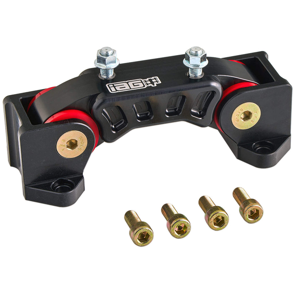 IAG Transmission Mount (Competition Series), 2004-2021 STi & 2022-2026 WRX